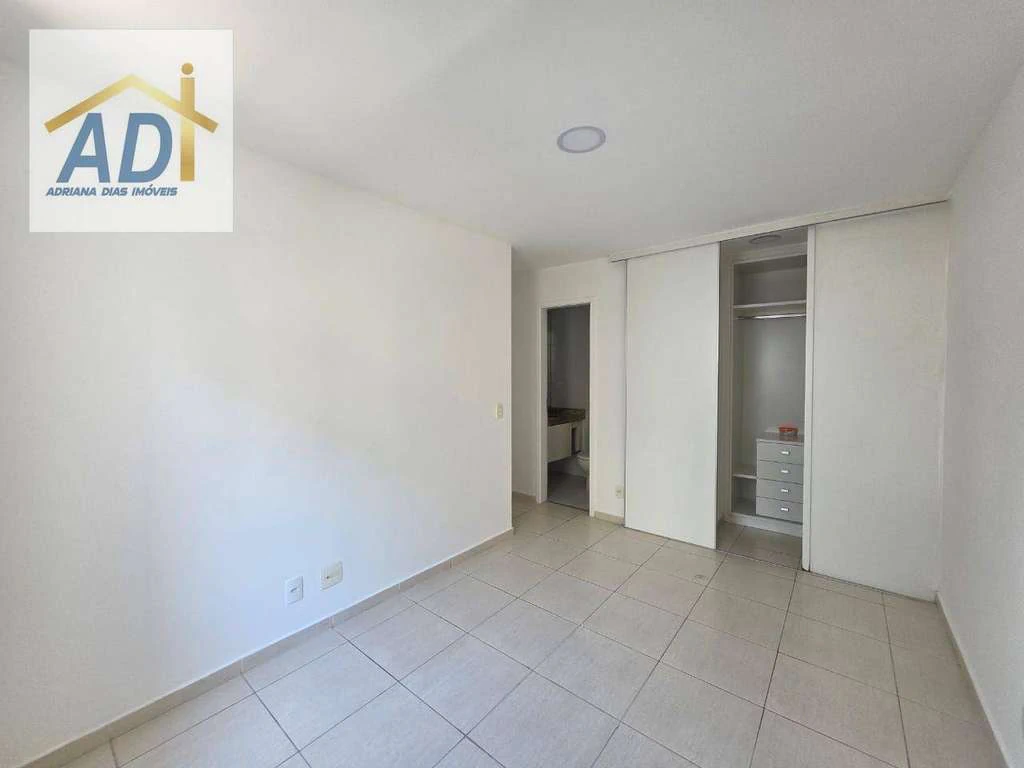 101 m² apartment with 3 bedrooms, suite and 2 parking spots — photo 12
