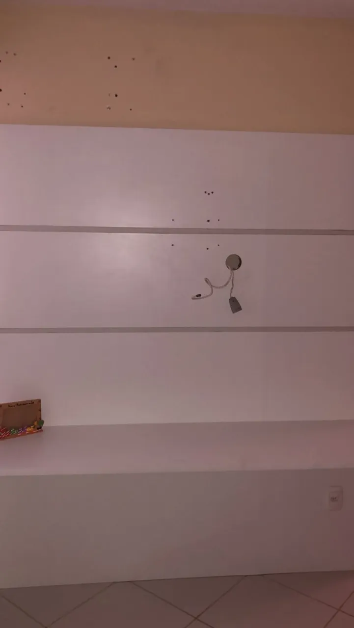 Washing machine in a 2-bedroom apartment, 67 m² — photo 16