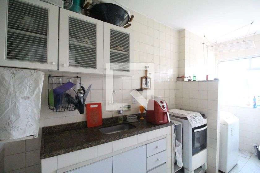 Квартира 60 м² с 2 спальнями и 1 местом — photo 17
