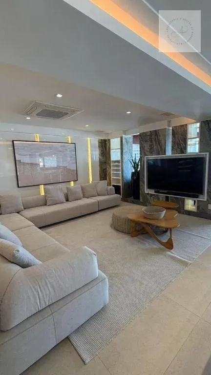 Duplex penthouse with 5 en-suites and 315 m² garden — photo 9