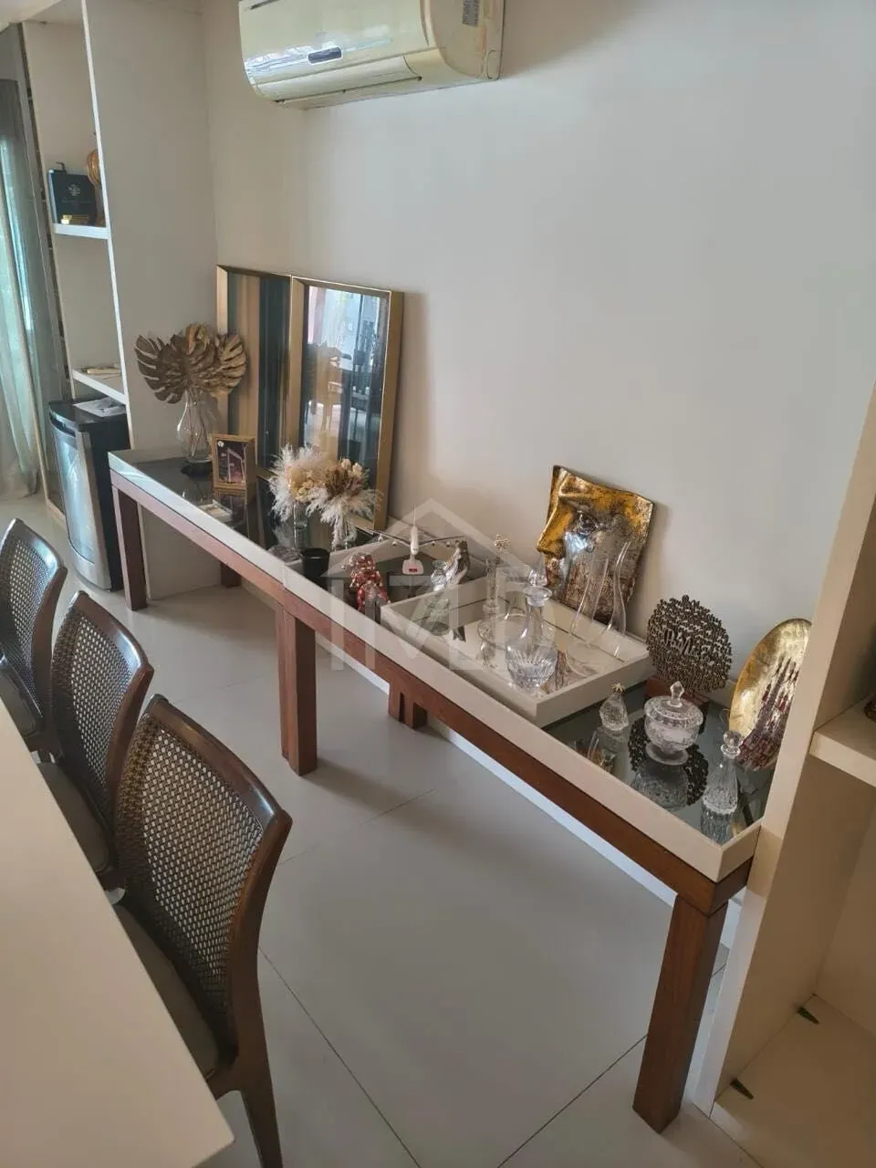 Furnished house with 4 bedrooms and 5 bathrooms — photo 18