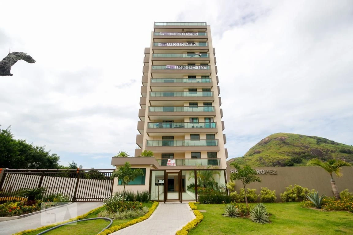 Apartamento para aluguel com cozinha equipada e 2 quartos — photo 39