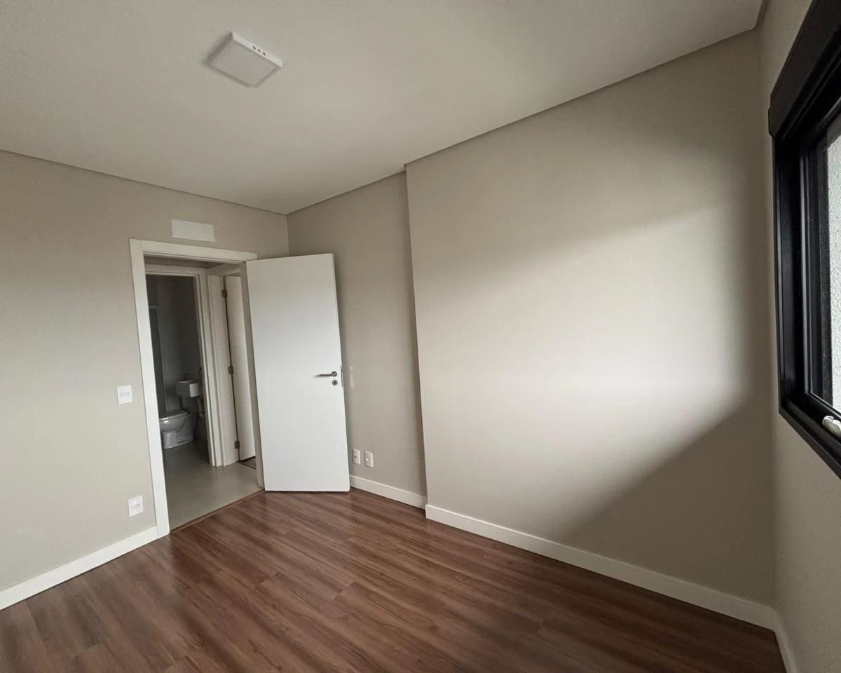 74 m² apartment with a grill on the balcony and a water view — photo 23
