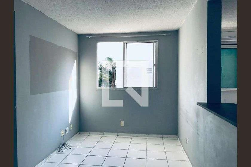 Apartamento de 54 m² com 2 quartos e banheiro — photo 9