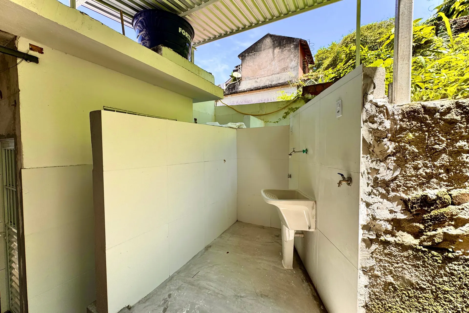 Apartamento de 1 quarto e 55 m² — photo 15