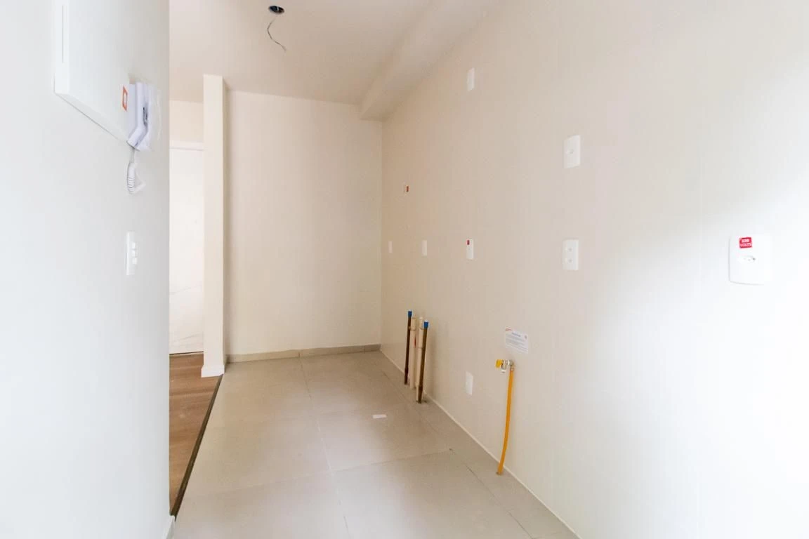 Balcón gourmet y 2 dormitorios: departamento de 64 m² — photo 45