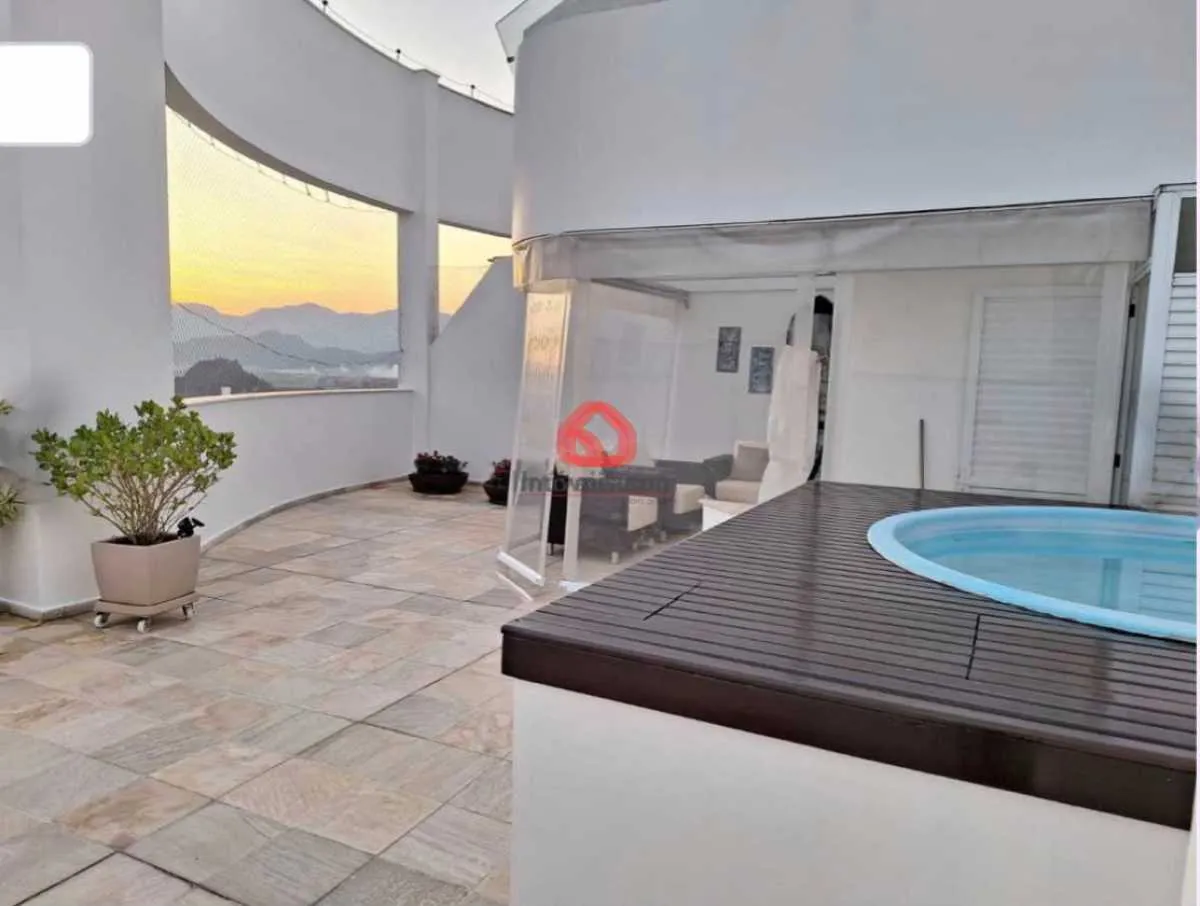 Apartamento mobiliado, 164 m², com espaço de home office — photo 8