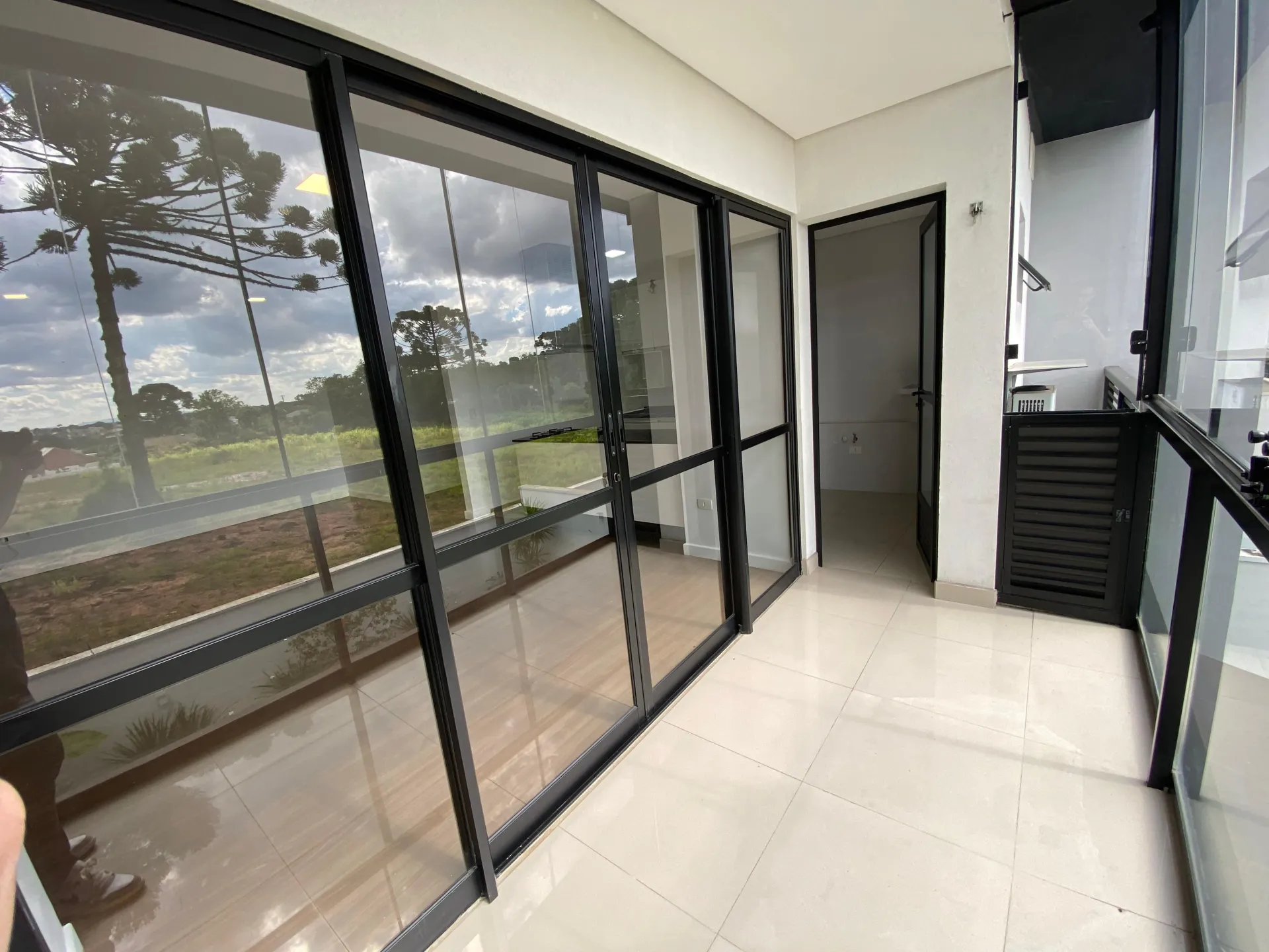 Apartamento de 200 m² con 2 dormitorios y cocina abierta a gas — photo 12