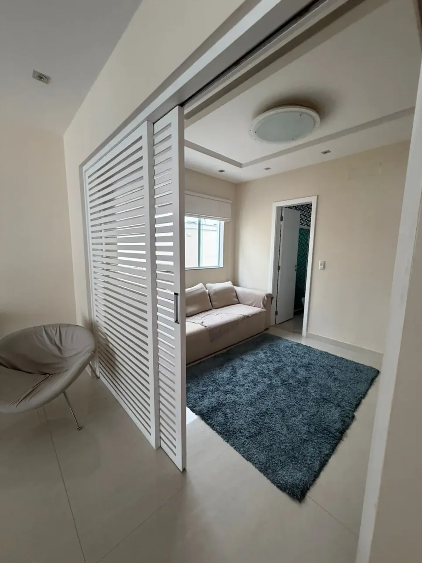 Furnished house with 4 bedrooms and balcony grill — photo 26