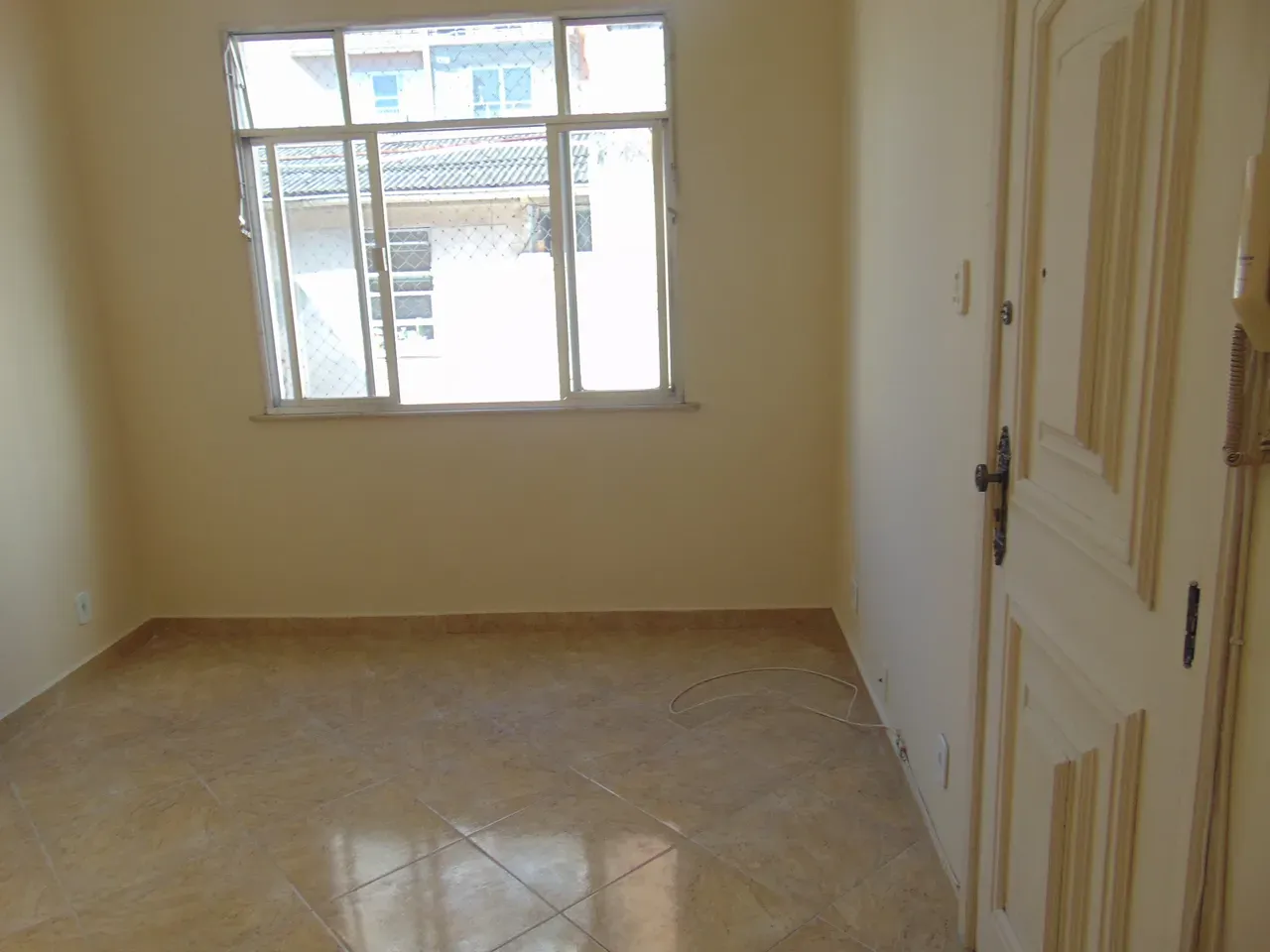 2-bedroom apartment, 49 m²