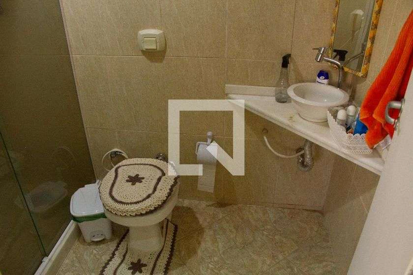 180 m² house with 3 bedrooms, 5 bathrooms, and parking — photo 14