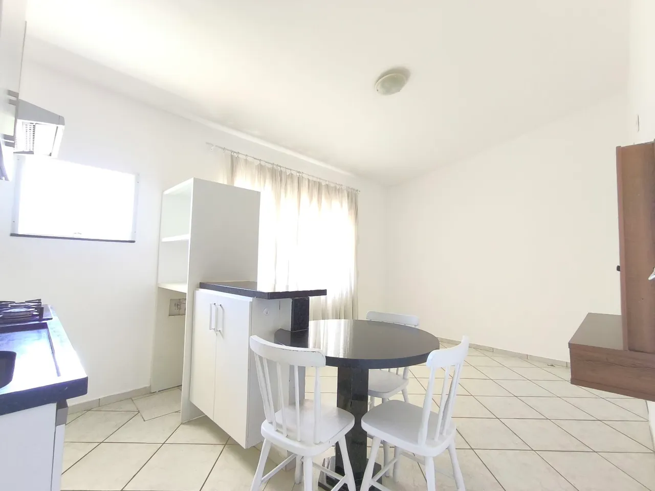 One-bedroom apartment in a building with a pool — photo 5