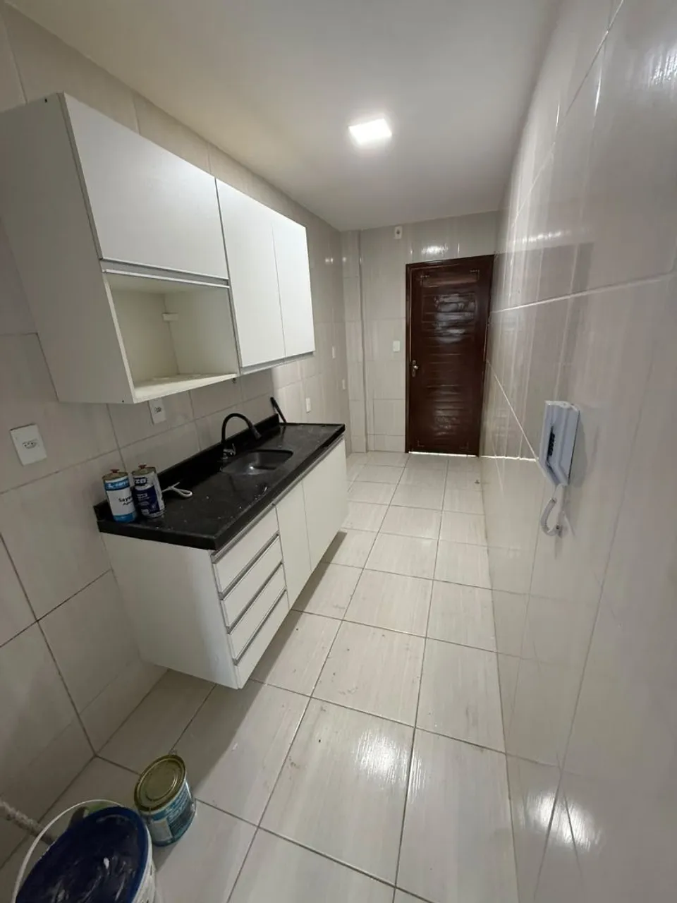 Apartamento de 2 quartos e 50 m²