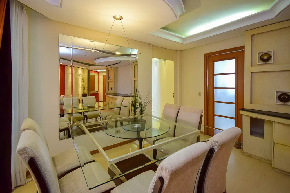 Furnished apartment with 3 bedrooms and 115 m² — photo 6