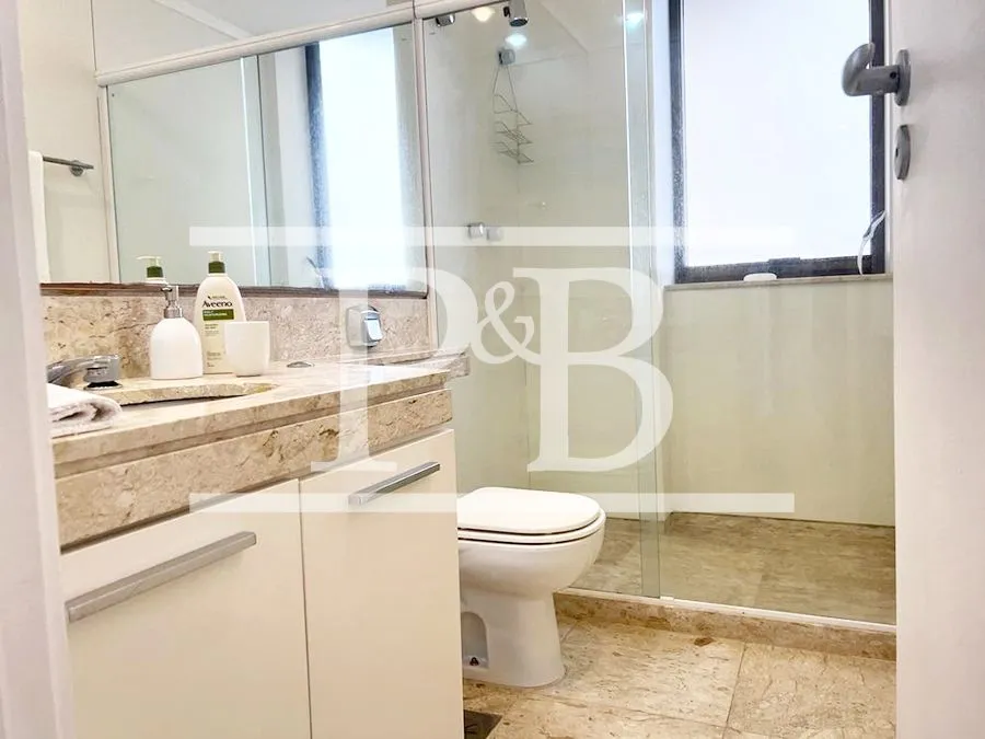 Apartamento mobiliado com 2 quartos e 90 m² — photo 6