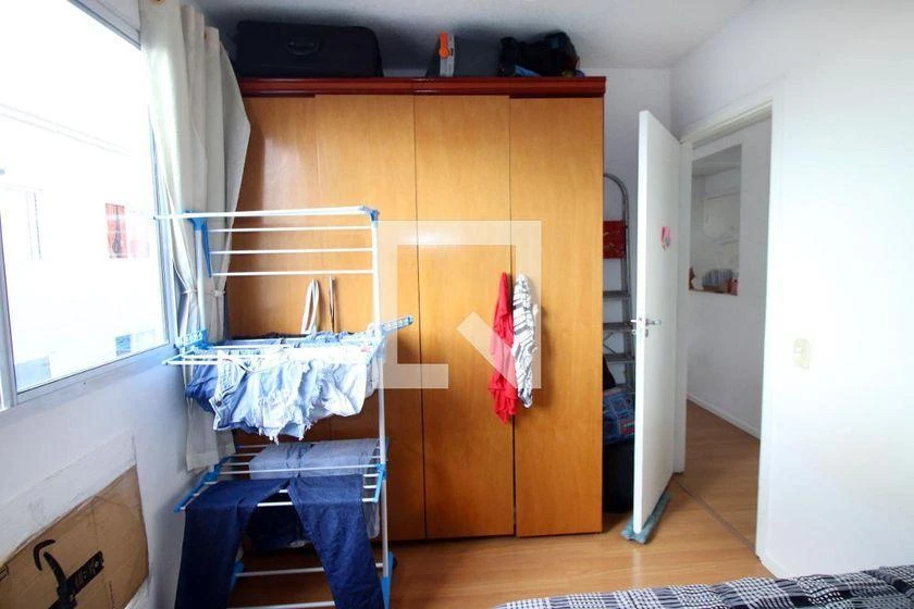 2-bedroom apartment in a building with a gym — photo 10
