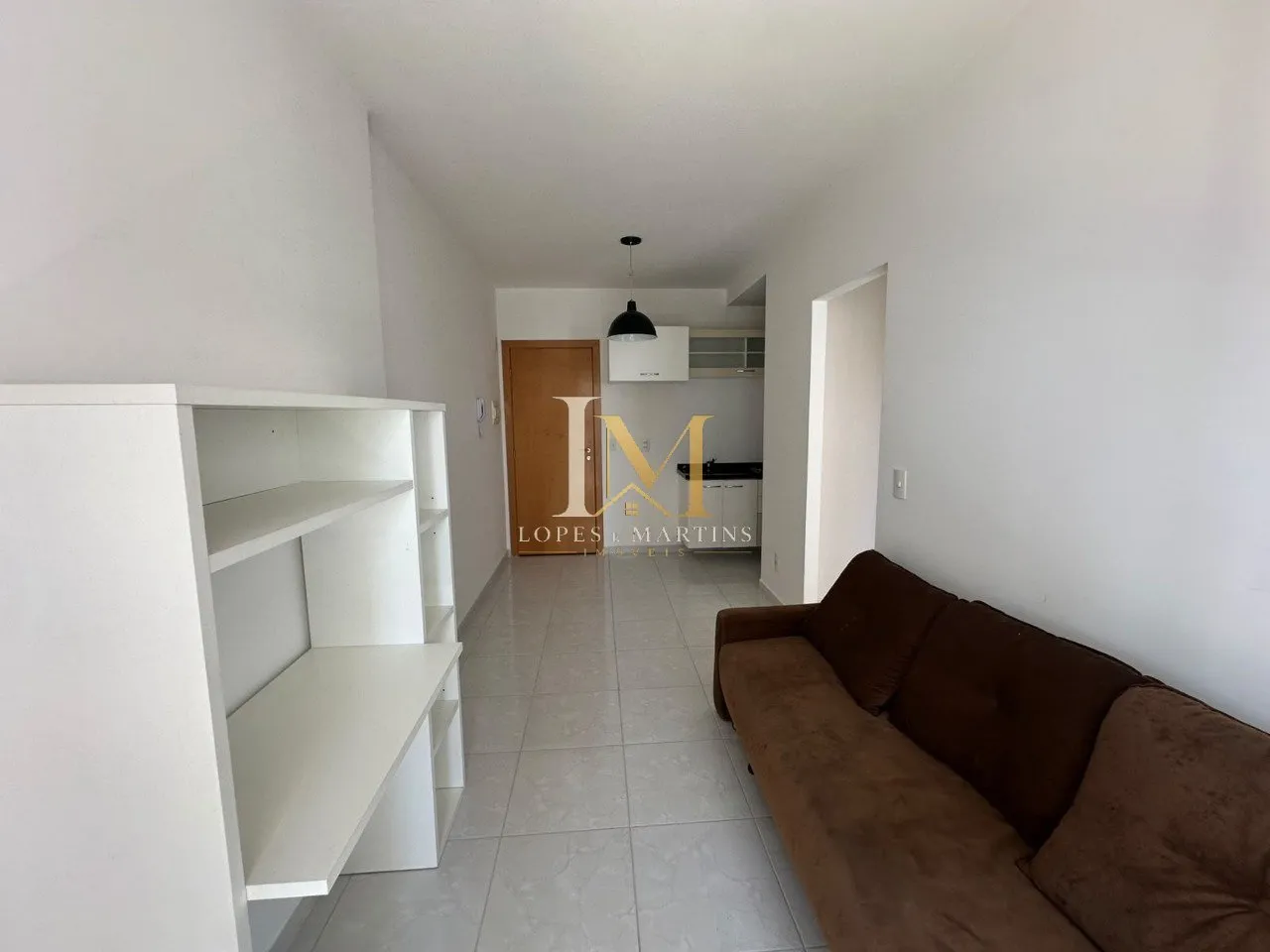 Apartamento, 47 m², com espaço de home office — photo 7