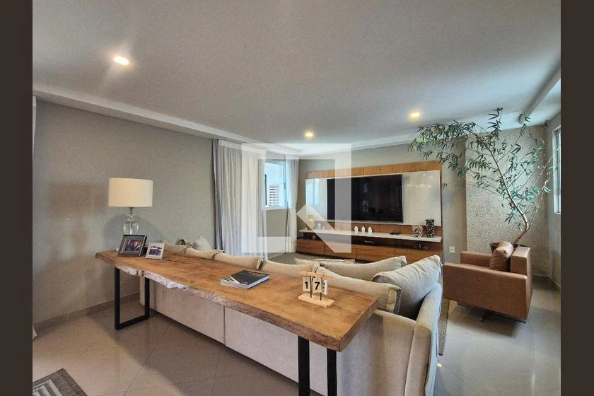 Apartment with 3 en-suites and 389 m², 4 parking — photo 9