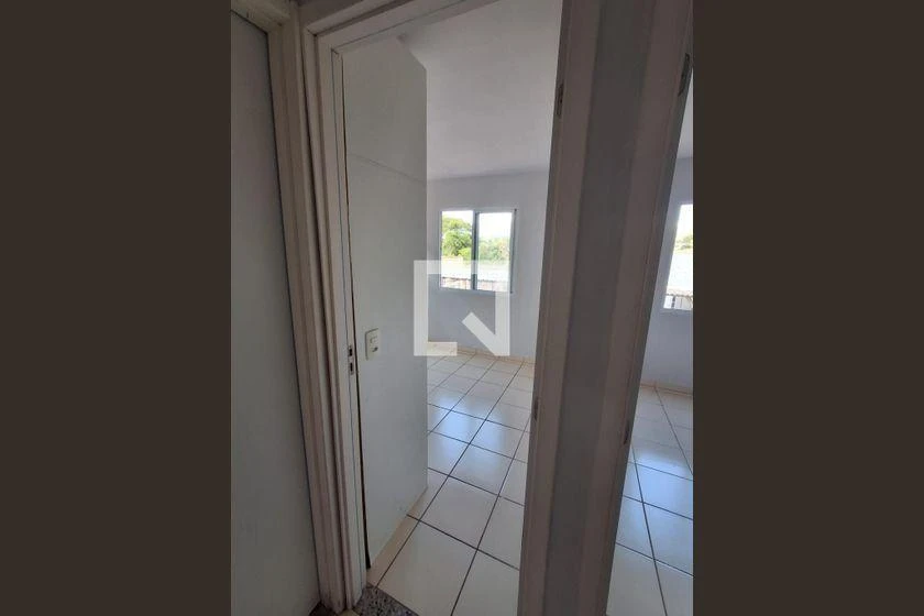 Washing machine in a 2-bedroom apartment, 43 m² — photo 16