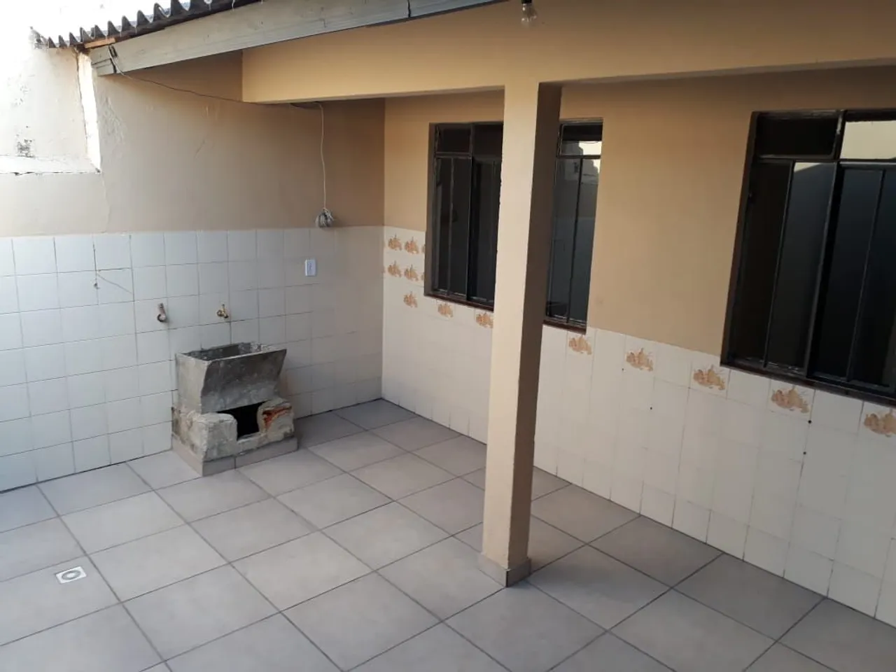 3-bedroom, 98 m² house in Curitiba — photo 6