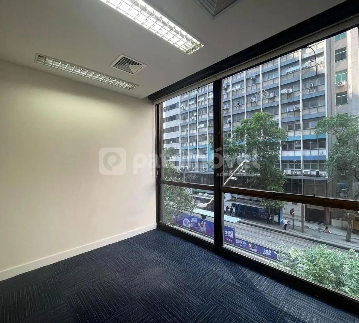 Apartamento sin amueblar de 497 m² con 1 dormitorio — photo 13