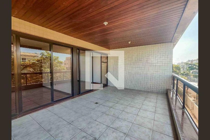 112 m² apartment with 3 bedrooms, 1 suite and 2 parking — photo 21