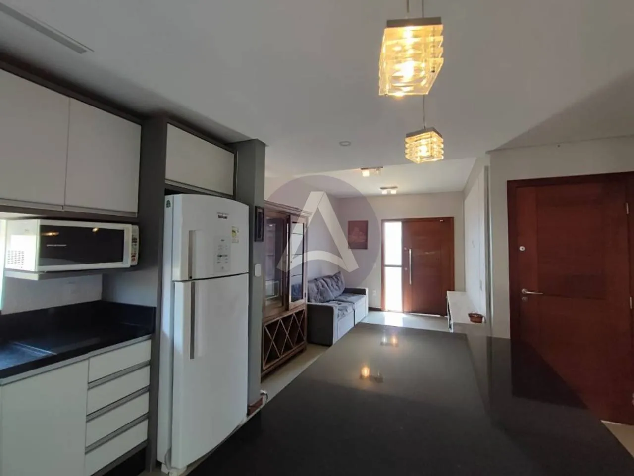 Furnished house, 129 m², with a garden — photo 22