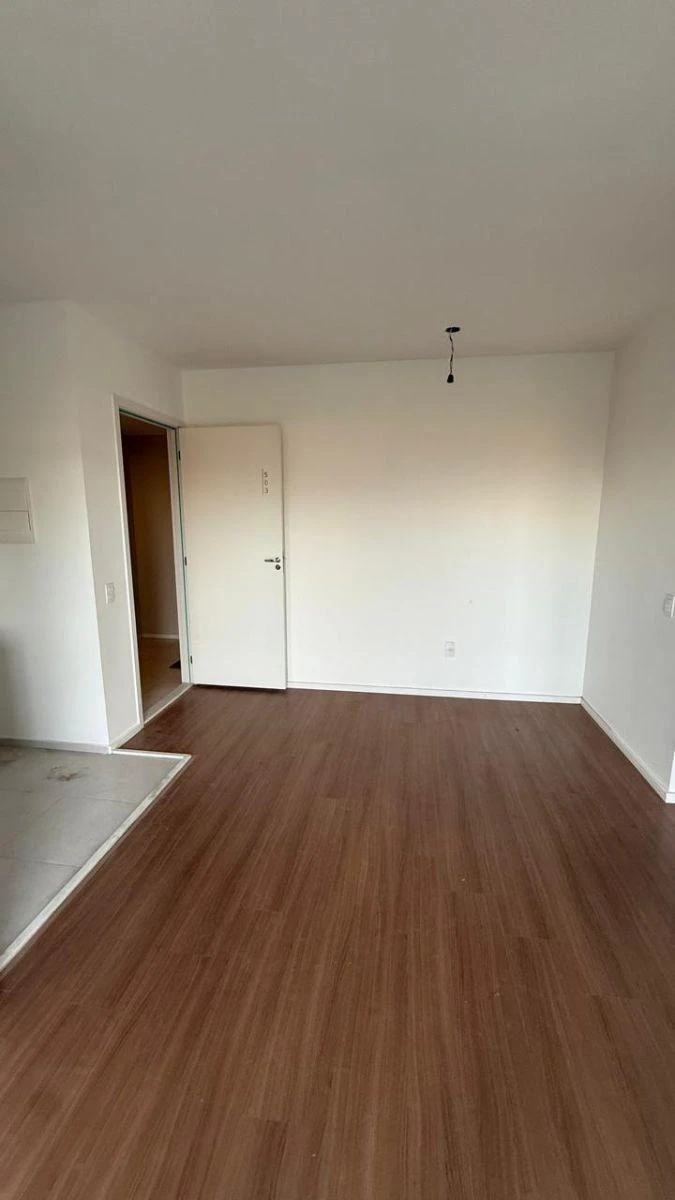 Apartamento de 43 m² com 2 quartos e varanda — photo 11