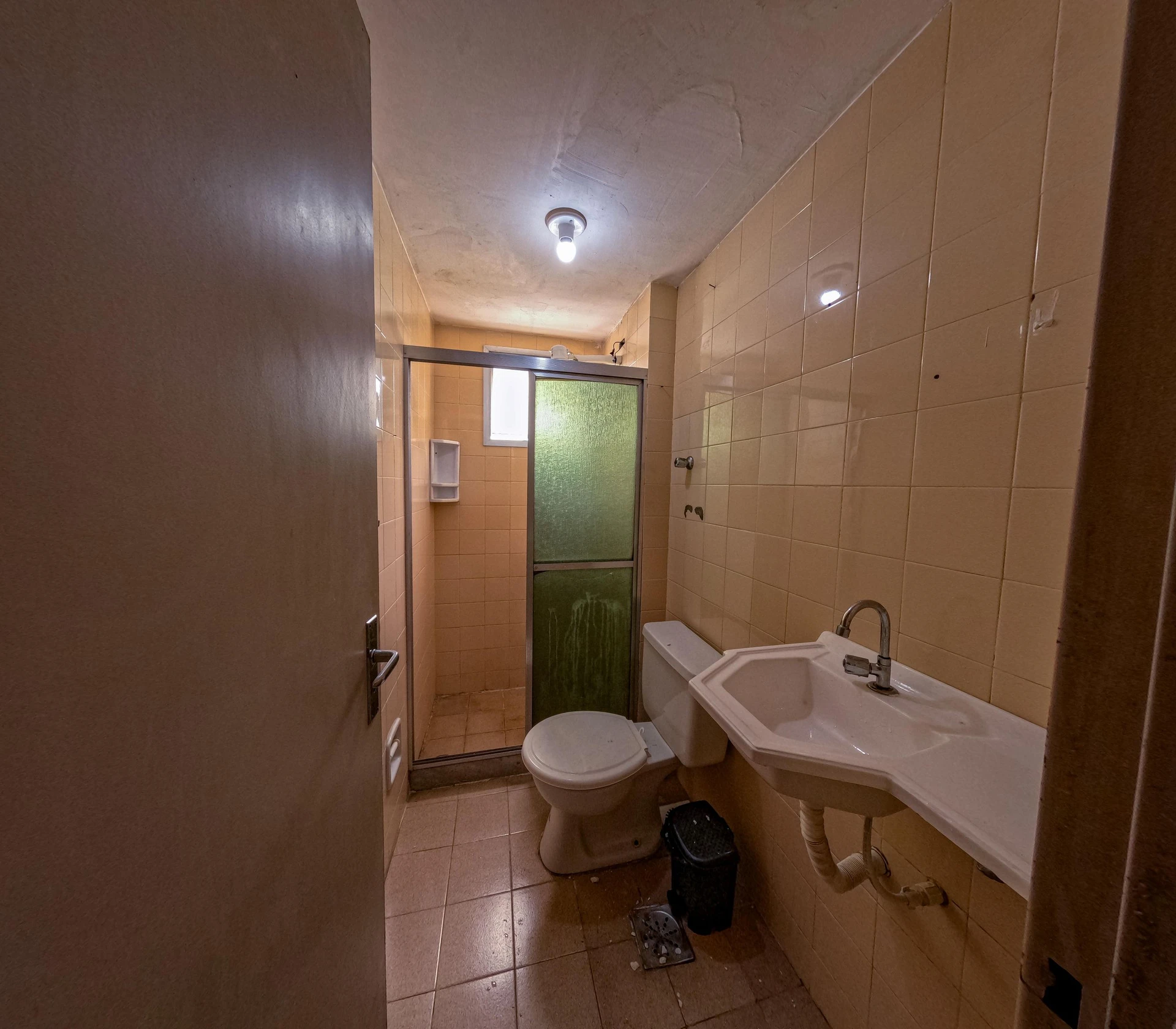 Apartamento sin amueblar con 2 dormitorios y 1 baño — photo 26