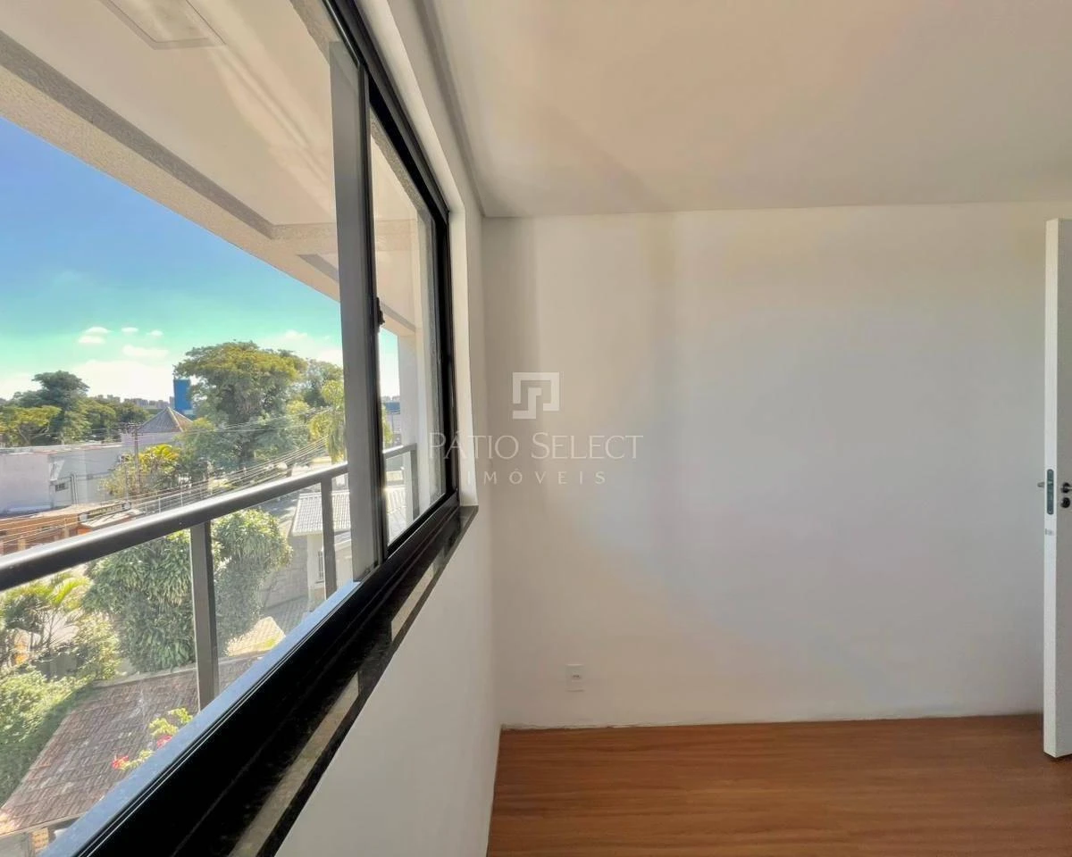 Apartment, 69 m², with a grill on the balcony — photo 37