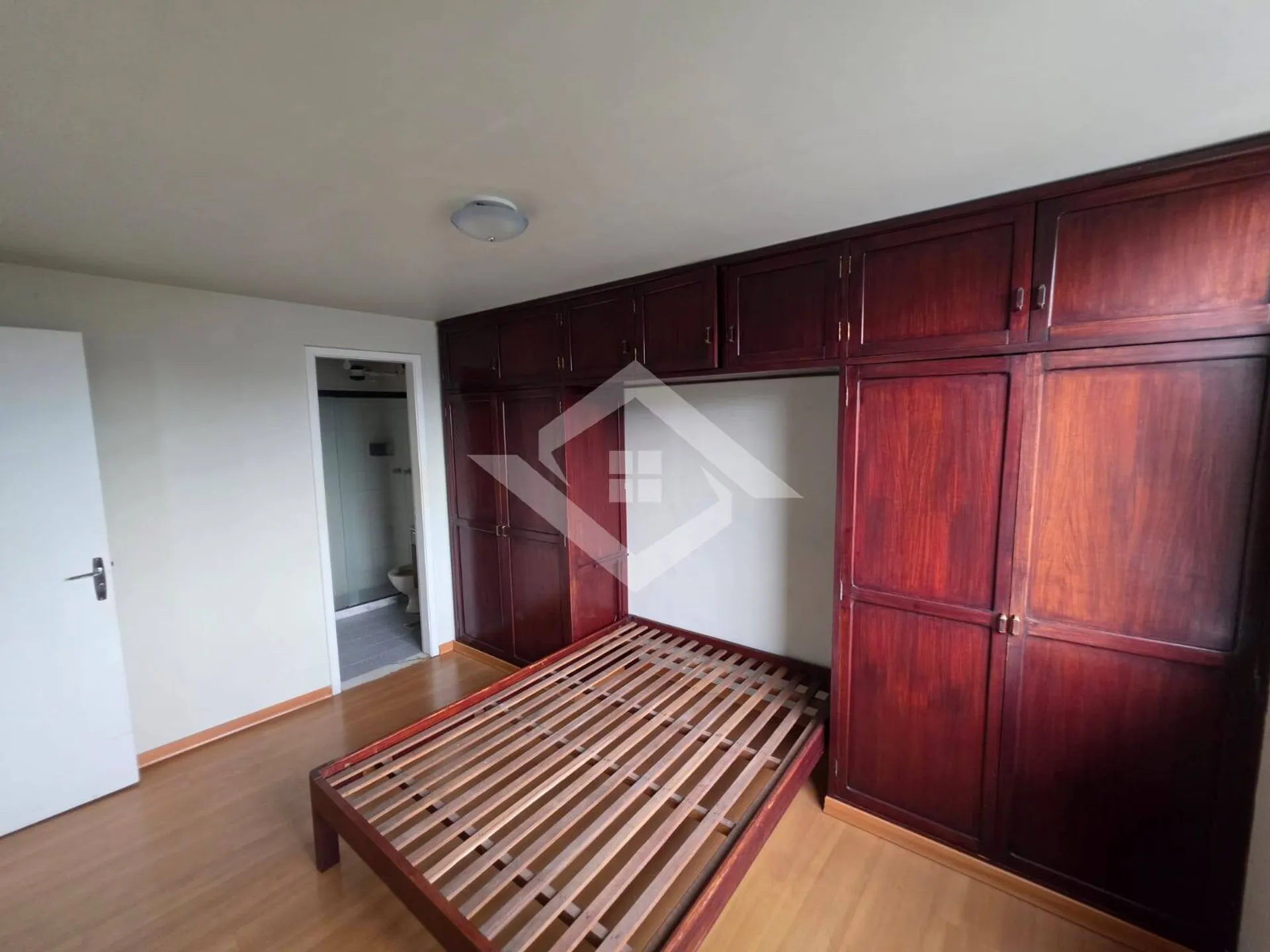 3-bedroom apartment with a closed gas kitchen — photo 22