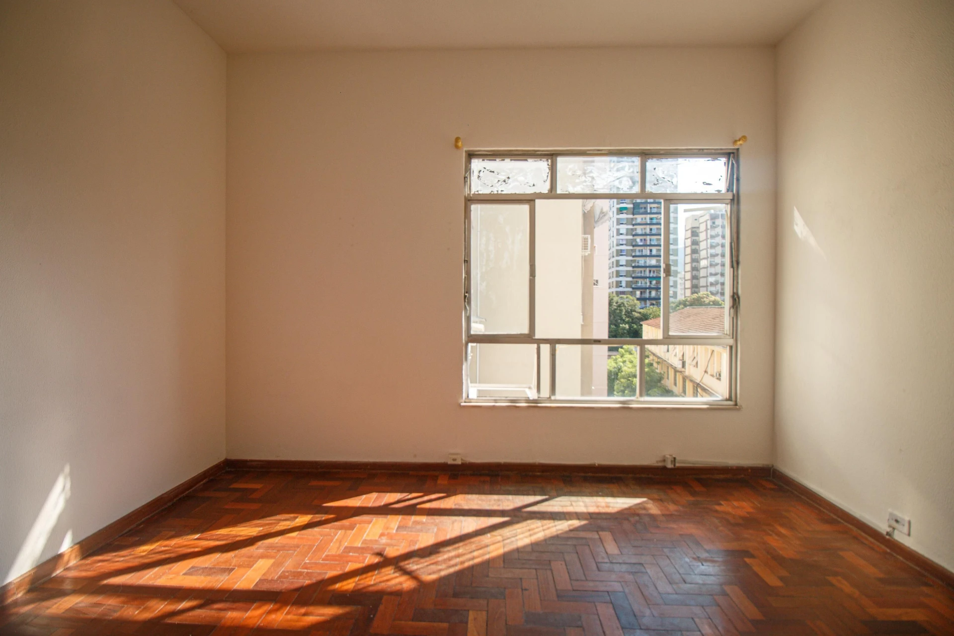 Departamento, 21 m², con piso de madera o laminado — photo 3