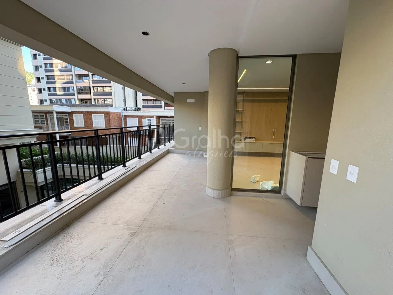 Apartment, 154 m², with a private BBQ