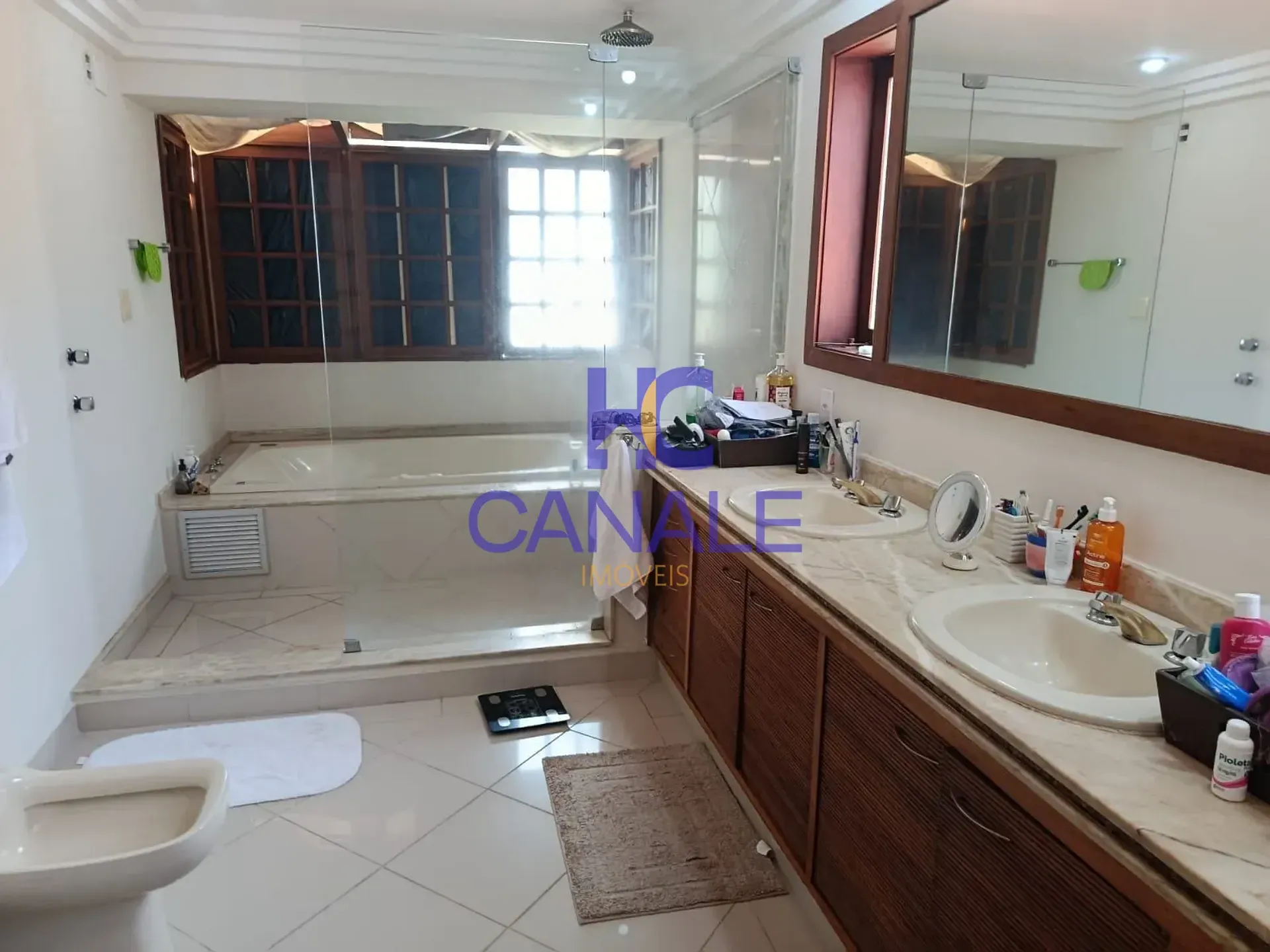 Casa duplex com 5 quartos e 4 banheiros — photo 13