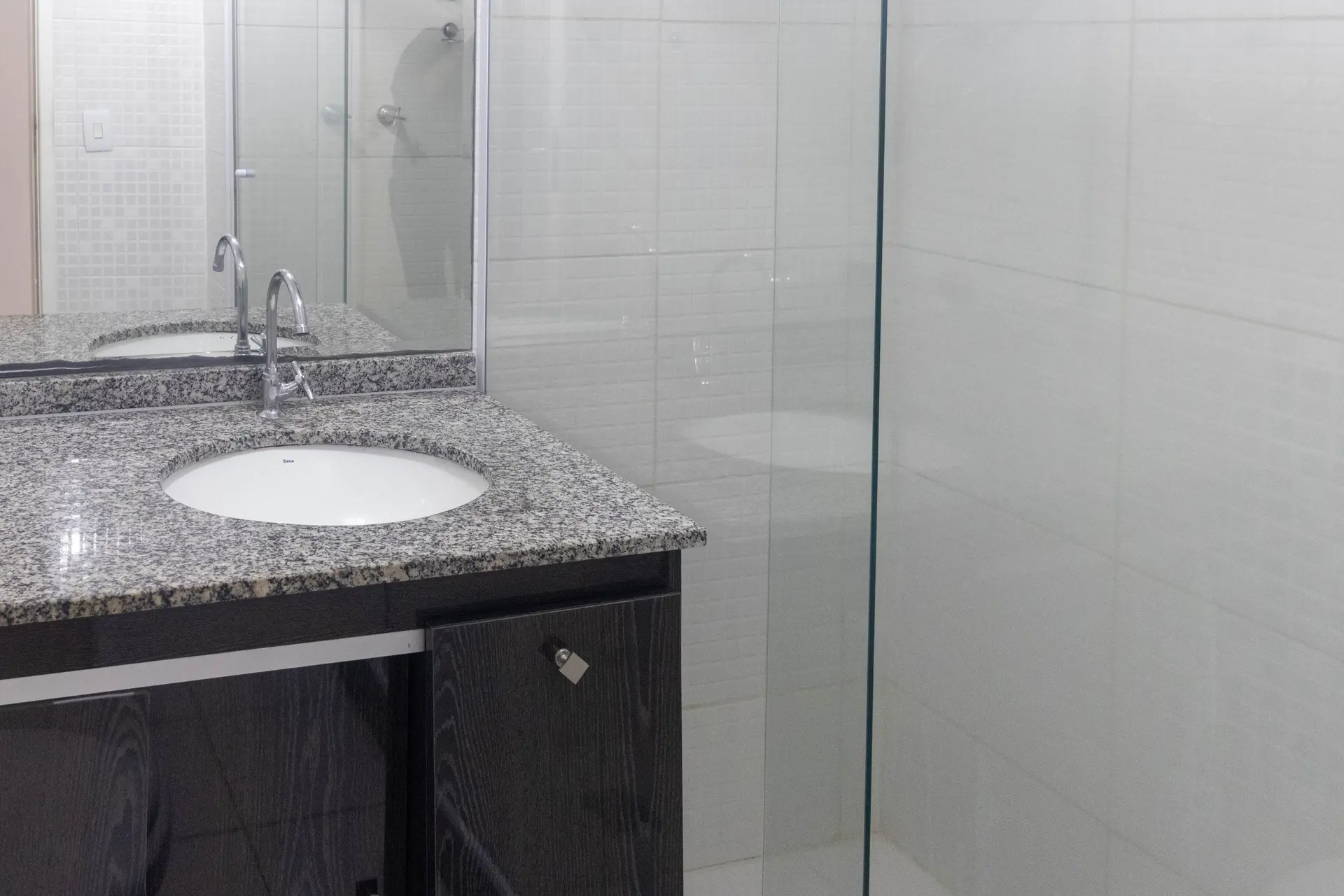 3-bedroom apartment with a private BBQ in Rio de Janeiro — photo 78