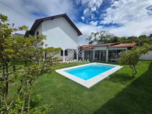 Furnished house, 270 m², with a garden — photo 43