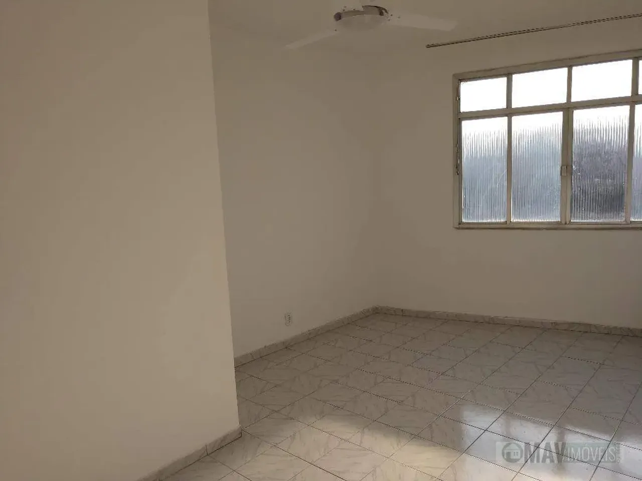 Apartamento sem mobília de 1 dormitório com 75 m² — photo 2