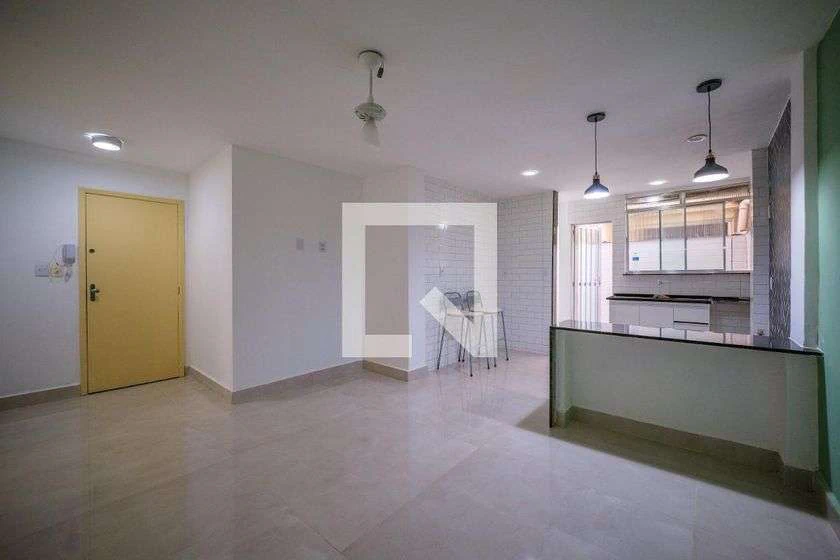 80 m² apartment with an open-plan kitchen and 2 bedrooms — photo 21