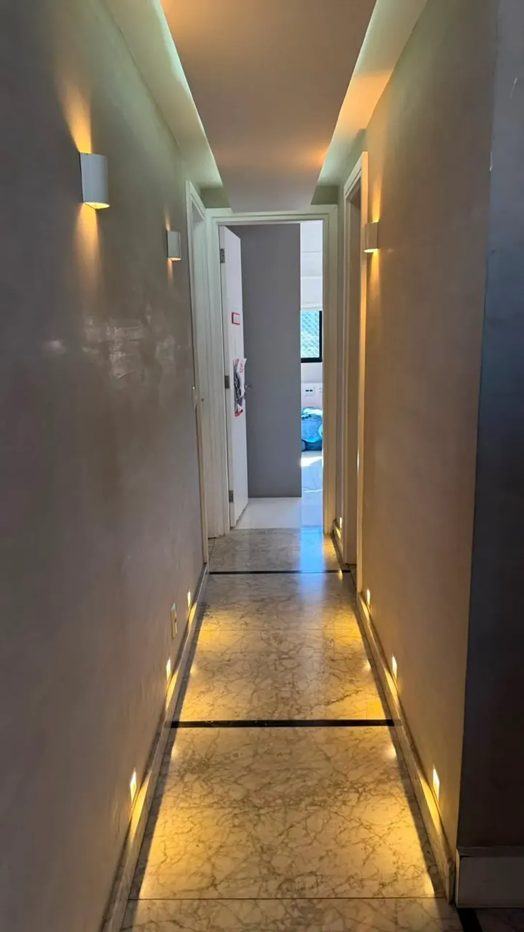 Apartamento mobiliado 4 quartos com vista d’água e cidade — photo 38
