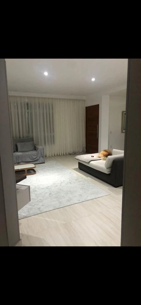 Casa de 220 m² con lavadora y bañera — photo 4