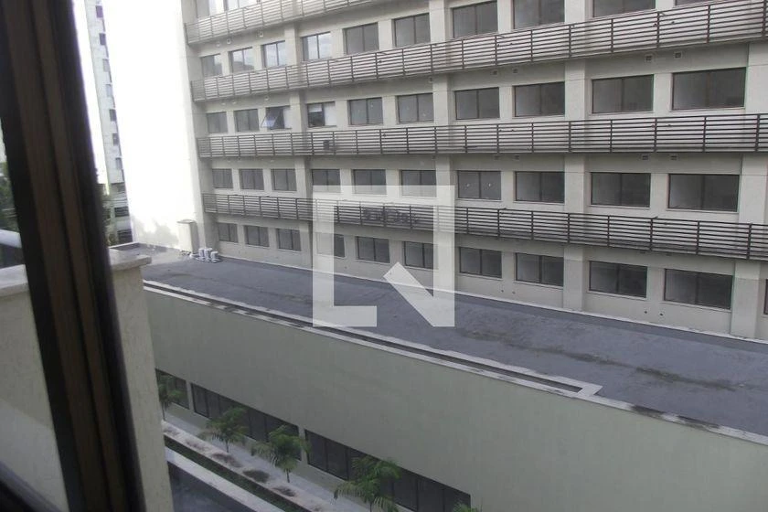 Apartamento, 40 m², com varanda gourmet — photo 30