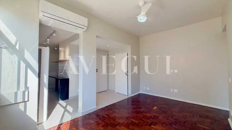 Дерев'яна підлога або ламінат та 2 спальні: квартира 65 м² — photo 18