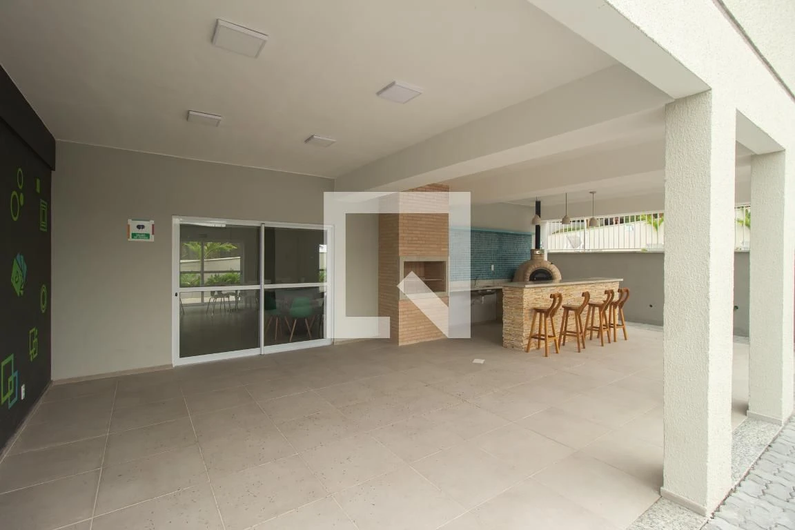 Apartamento de 2 quartos em condomínio com academia — photo 5