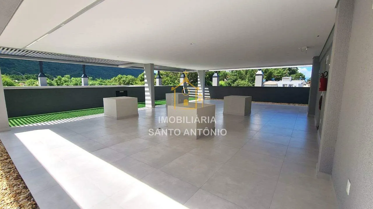Furnished 66 m² apartment with 1 suite and private BBQ — photo 28