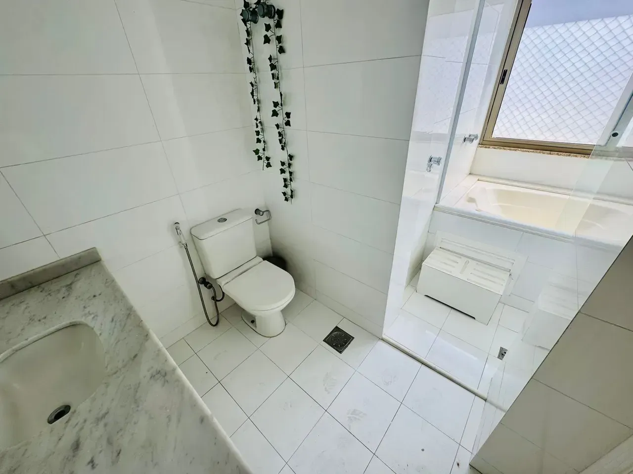Apartamento mobiliado com 3 quartos e 3 banheiros — photo 42