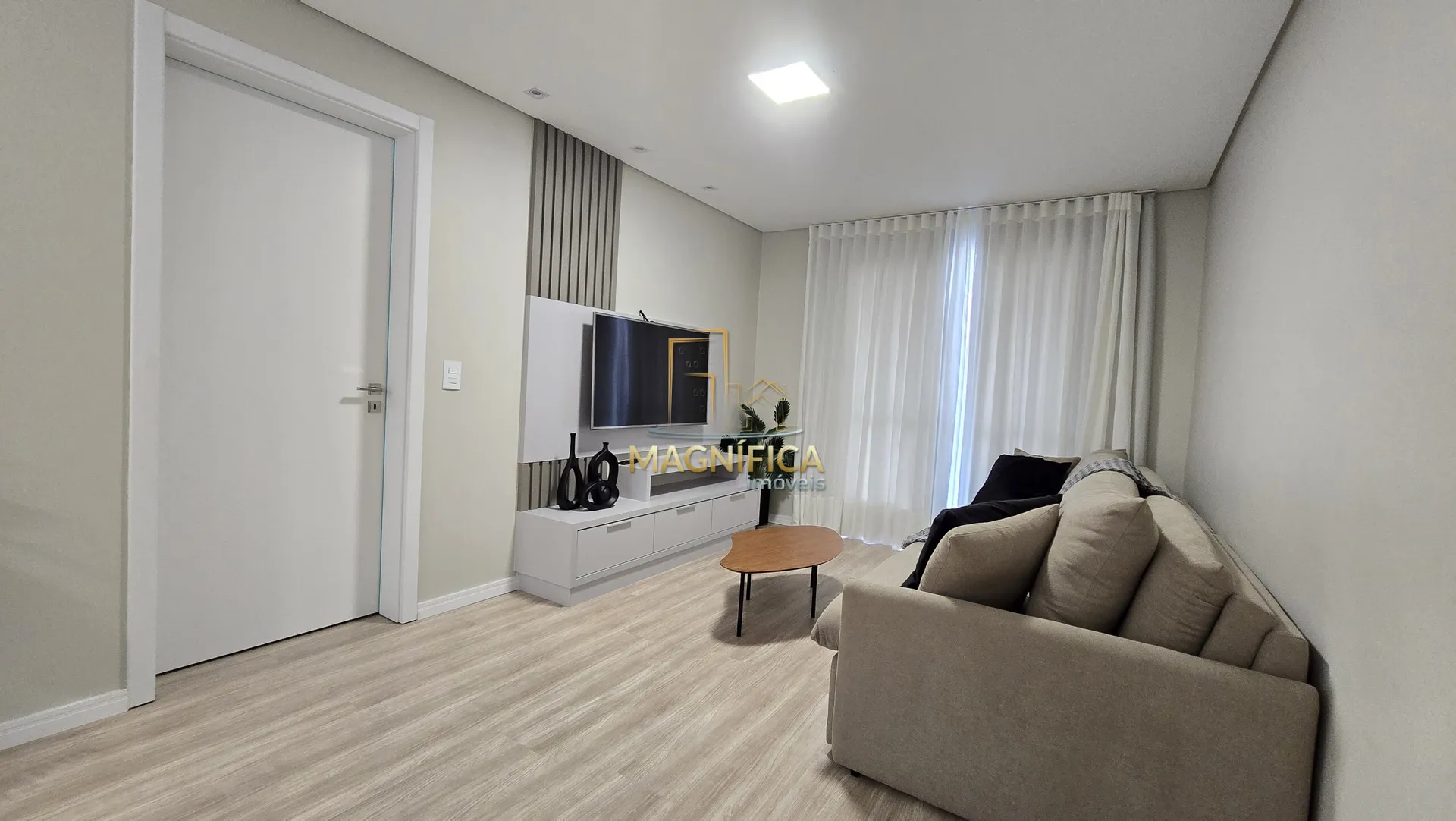 Apartamento mobiliado com 3 quartos e 2 vagas, 106 m² — photo 14