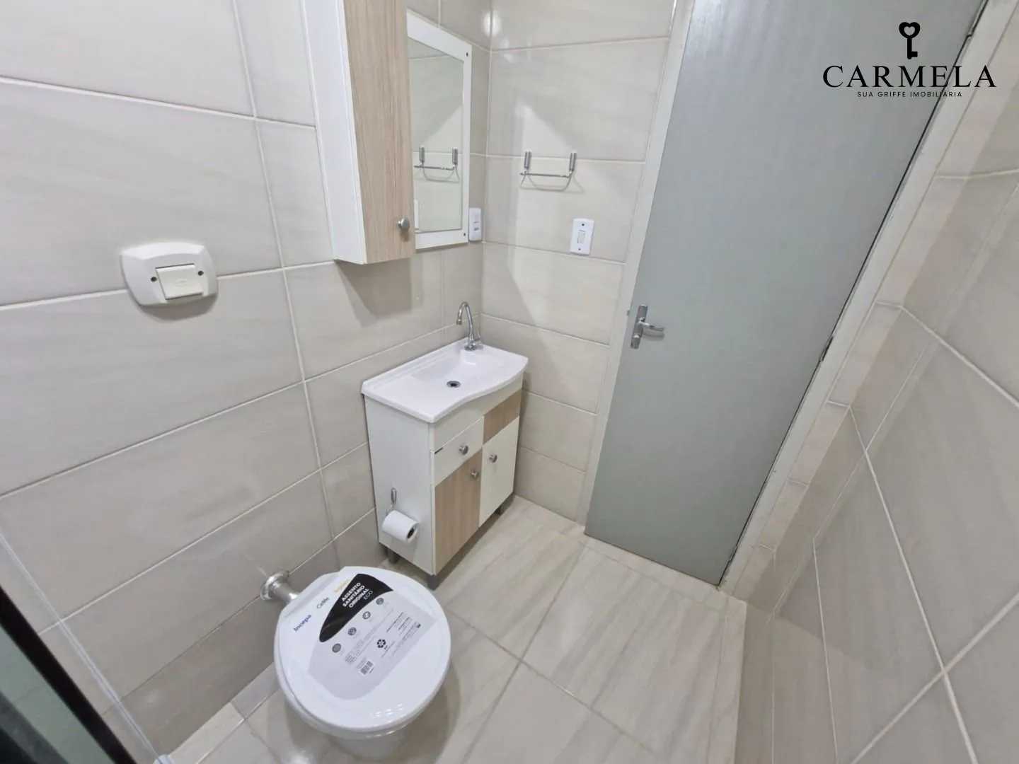 Studio with 1 bedroom and 1 bathroom on the 1st floor — photo 18