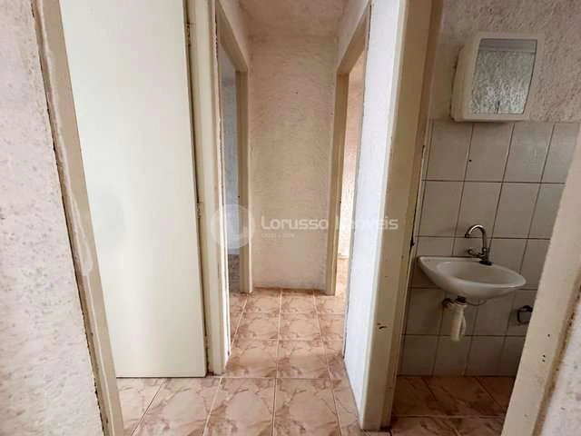 Apartamento sin amueblar con 2 dormitorios y parking cubierto — photo 5
