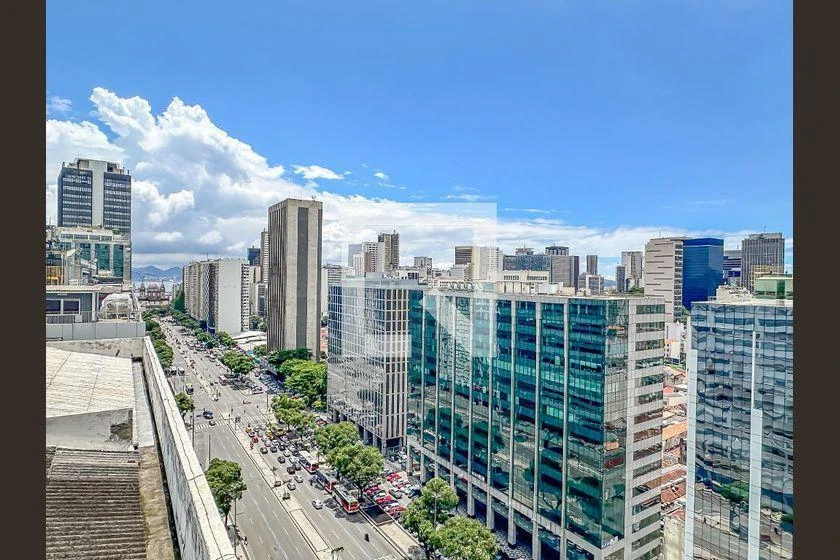 Monoambiente amueblado, 33 m², con lavadora — photo 16