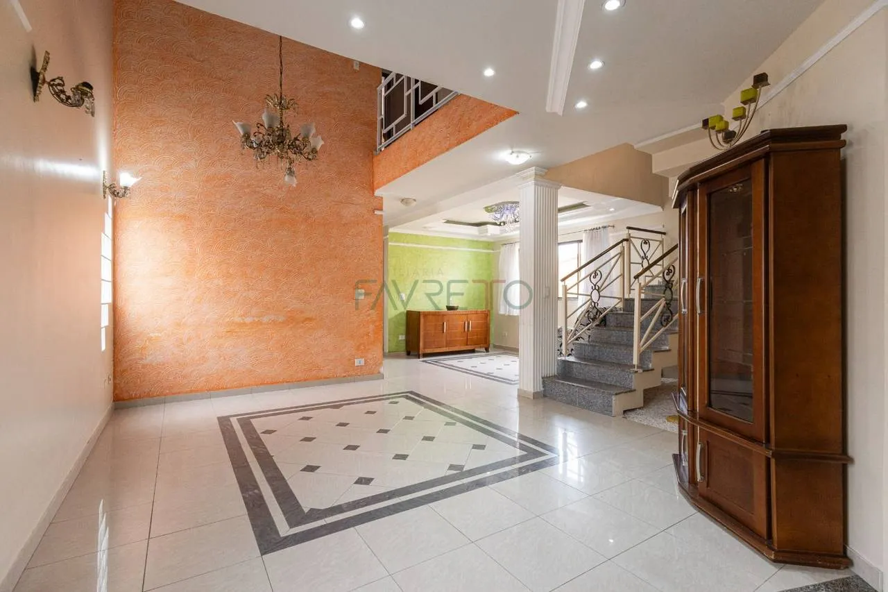480 m² house with a bathtub and a garden — photo 4